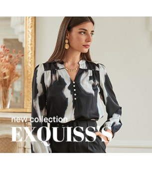 Exquiss's : New collection